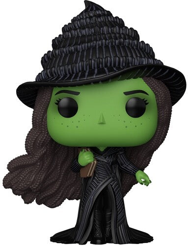 Pop Movies Wicked - Pop Movies Wicked Part 2 Pop 2