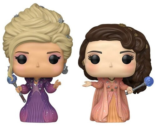 Pop Movies Wicked - Pop Movies Wicked 2 Pack Emerald City Players