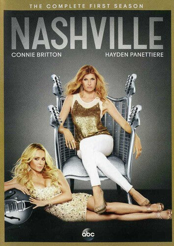NASHVILLE: SEASON 1 & SEASON 2 - Nashville: Season 1 & Season 2