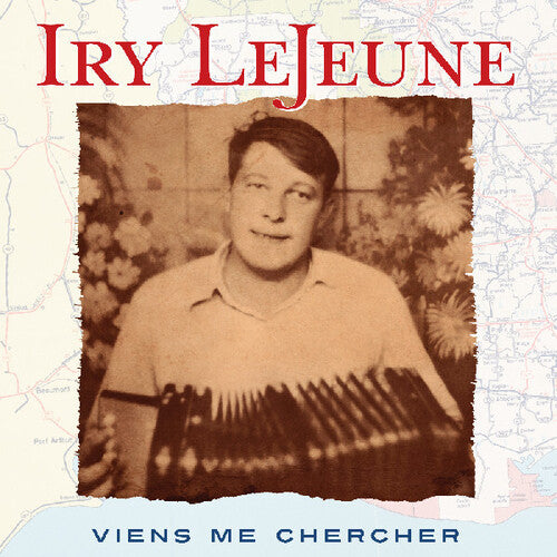 Iry Lejeune - Viens Me Chercher