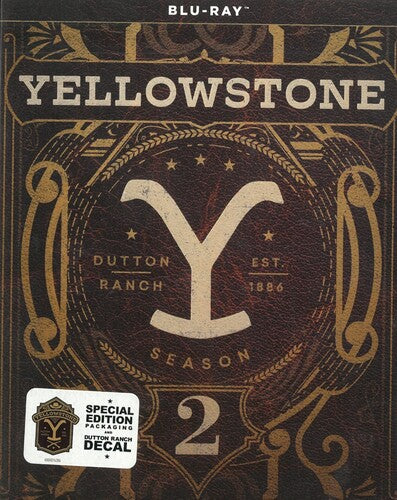 Yellowstone: Season 2