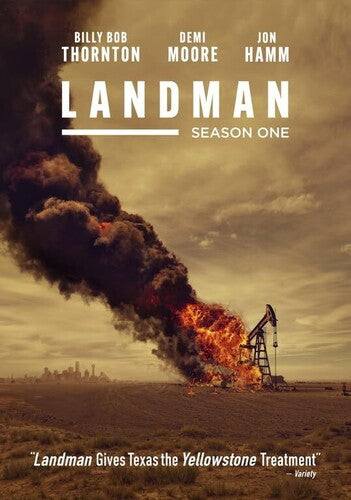 Landman: Season One - Landman: Season One