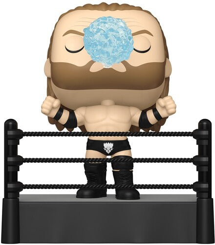 Pop Premium Wwe - Pop Premium Wwe S28 Triple H Ring Entrance
