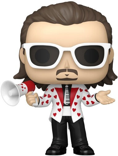 Pop Wwe - Pop Wwe S28 Jimmy Hart
