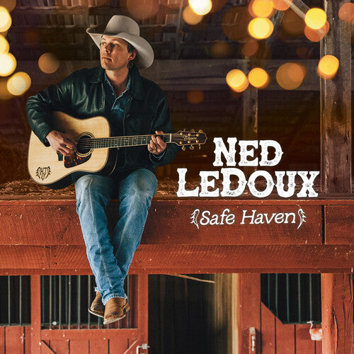 Ned Ledoux - SAFE HAVEN