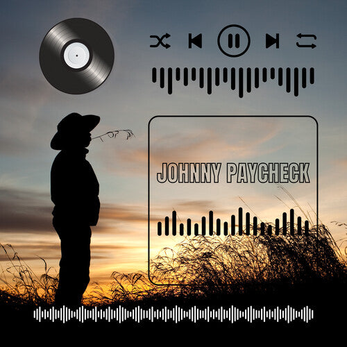 Johnny Paycheck - Johnny Paycheck's Collection of Hits