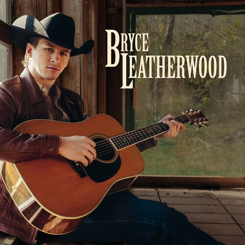 Bryce Leatherwood - Bryce Leatherwood