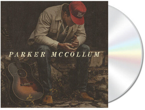 Parker Mccollum - Parker Mccollum