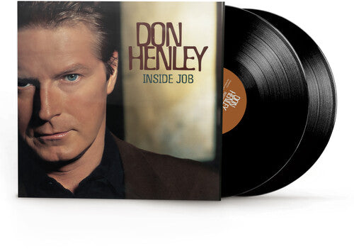 Don Henley - Inside Job