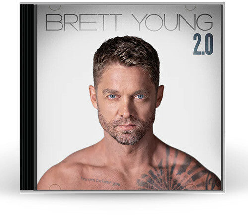 Brett Young - 2.0