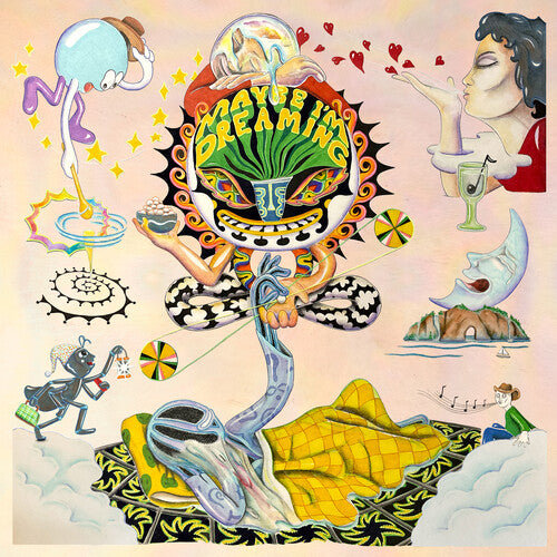 Maybe I'm Dreaming / Various - Maybe I'm Dreaming