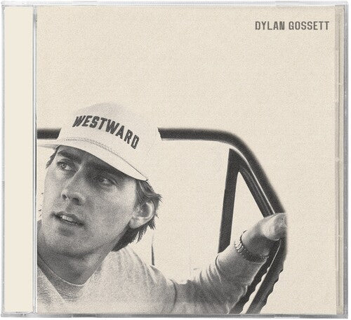 Dylan Gossett - WESTWARD