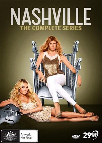 Nashville: the Complete Series - Nashville: the Complete Series