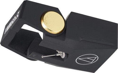 Audio Technica Atvmn60Xsl Vmx Stylus Sp Ln Cnt Blk - Audio Technica  AT-VMN60xSL Special Line Contact Black  - VMx - Replacement Stylus -