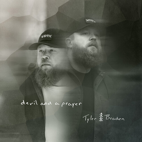 Tyler Braden - Devil & a Prayer