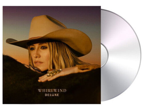 Lainey Wilson - WHIRLWIND