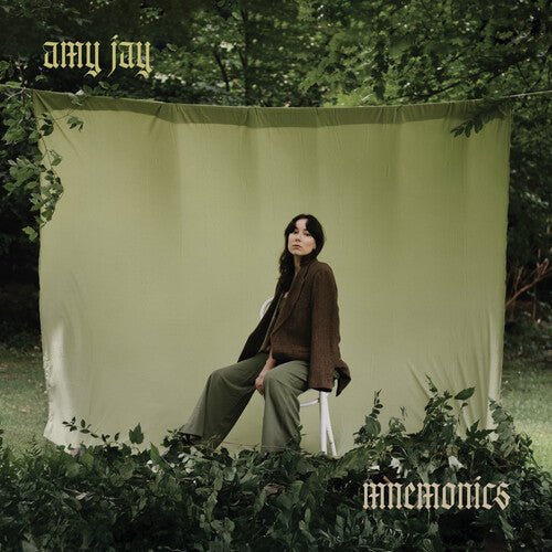 Amy Jay - Mnemonics