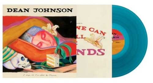 Dean Johnson - I Hope We Can Still Be Friends