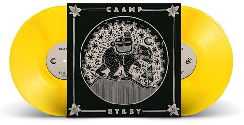 Caamp - By and By
