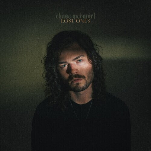 Chase Mcdaniel - LOST ONES