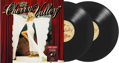 Carter Faith - Cherry Valley