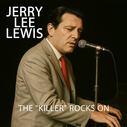 The Killer Rocks On