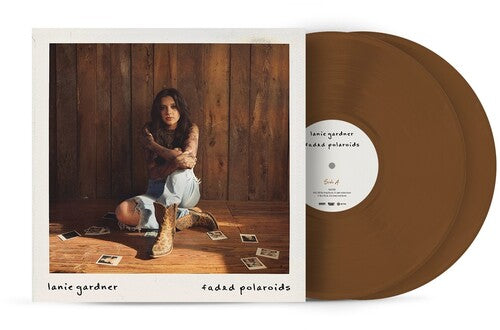 Lanie Gardner - Faded Polaroids