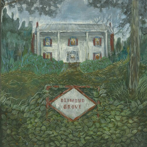Weirs - Diamond Grove