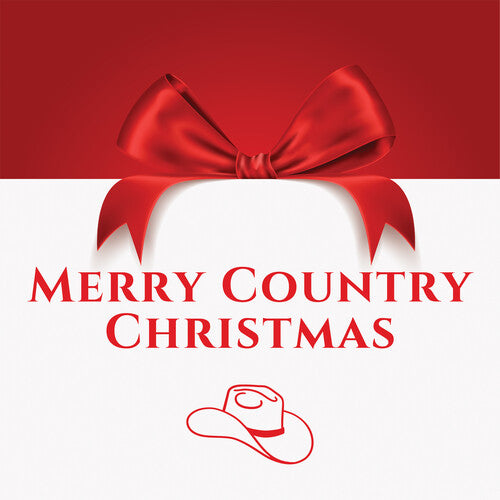 XMAS COUNTRY / VARIOUS - Christmas Hits From Your Favorite Country Artists (Various)