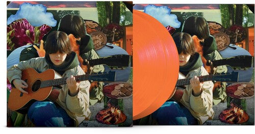 Leith Ross - I Can See The Future Now    [Tangerine 2 LP]
