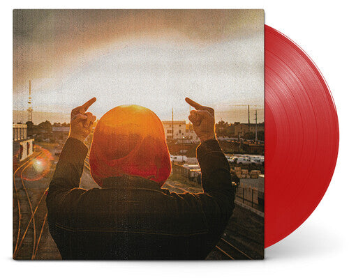 John / Dust Bowl Souls Moreland - Everything The Hard Way