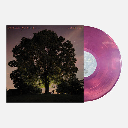 Ramsey, Tyler / Broemel, Carl - Celestun - Magenta