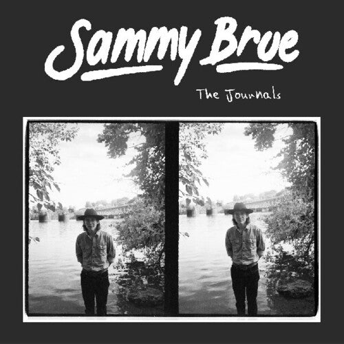 Sammy Brue - JOURNALS