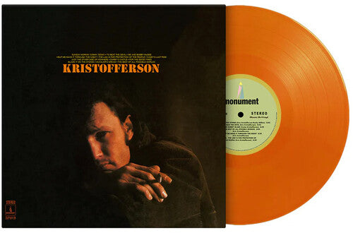 Kris Kristofferson - Kristofferson