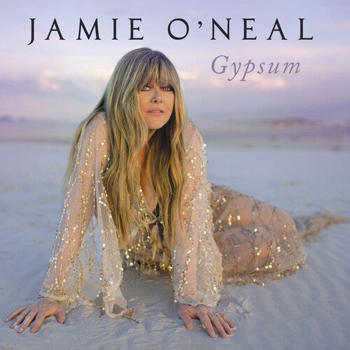 Jamie O'neal - GYPSUM