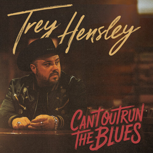 Trey Hensley - Can't Outrun the Blues