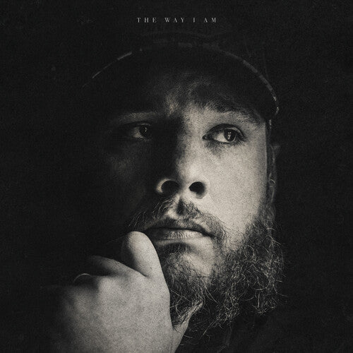 Luke Combs - Way I Am