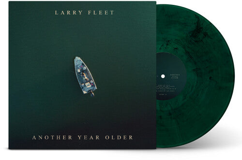 Larry Fleet - Another Year Older - Green