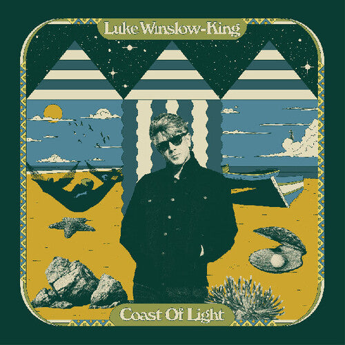 Luke Winslow-king - Coast of Light