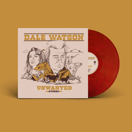 Dale Watson - UNWANTED