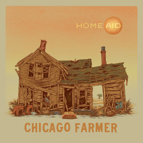 Chicago Farmer - HOMEAID