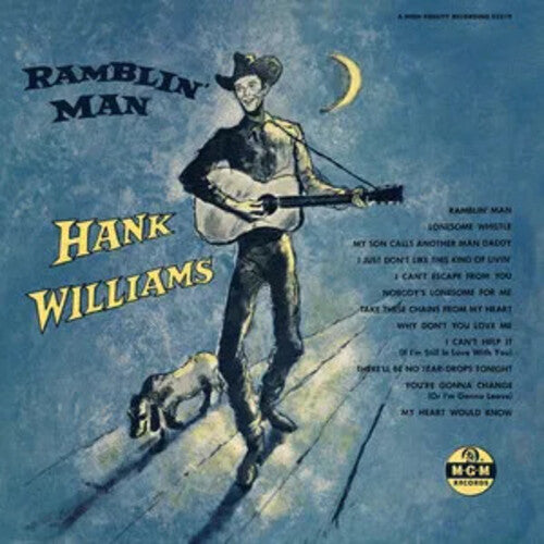 Hank Williams - Classic Hits