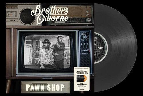 Brothers Osborne - PAWN SHOP