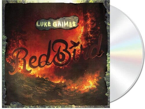 Luke Grimes - RED BIRD