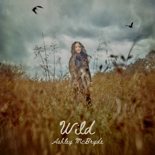 Ashley Mcbryde - WILD