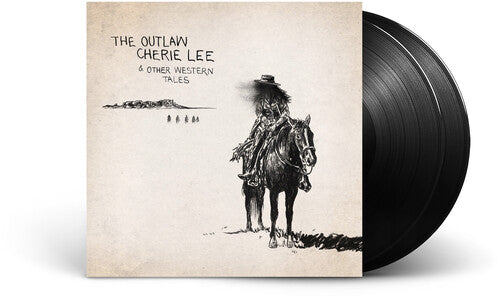 Shaboozey - Outlaw Cherie Lee & Other Western Tales