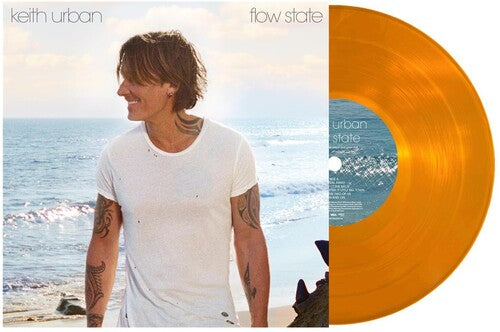 Keith Urban - FLOW STATE