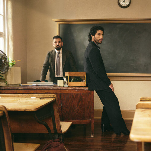 Dan + Shay - YOUNG
