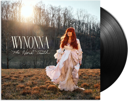 Wynonna - HARD TRUTH
