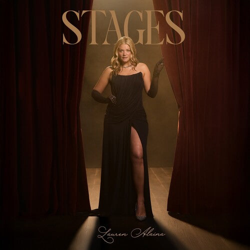 Stages